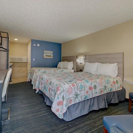 Wells-Ogunquit Resort Motel & Cottages Exteriér fotografie