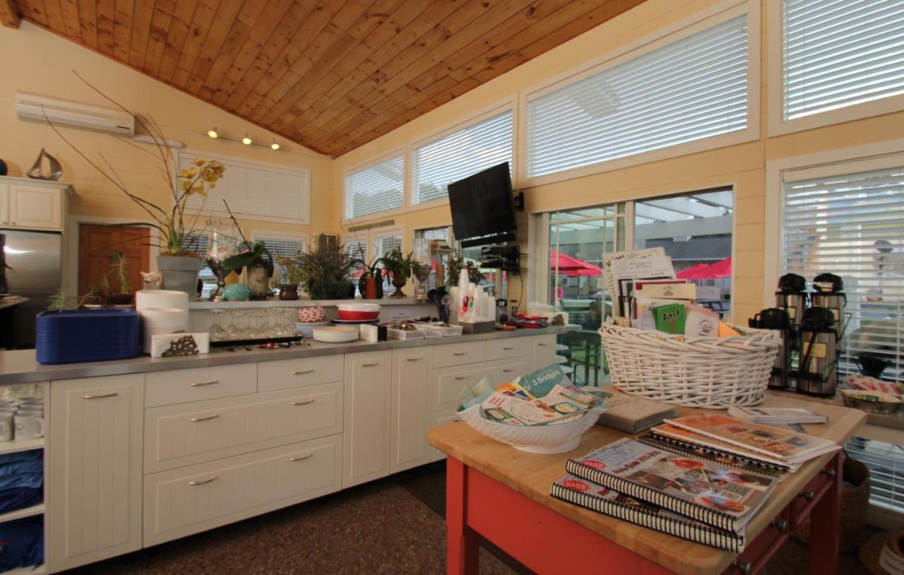 Wells-Ogunquit Resort Motel & Cottages Exteriér fotografie