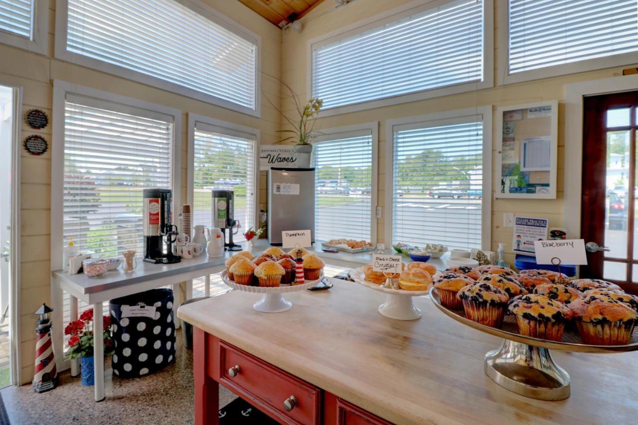 Wells-Ogunquit Resort Motel & Cottages Exteriér fotografie