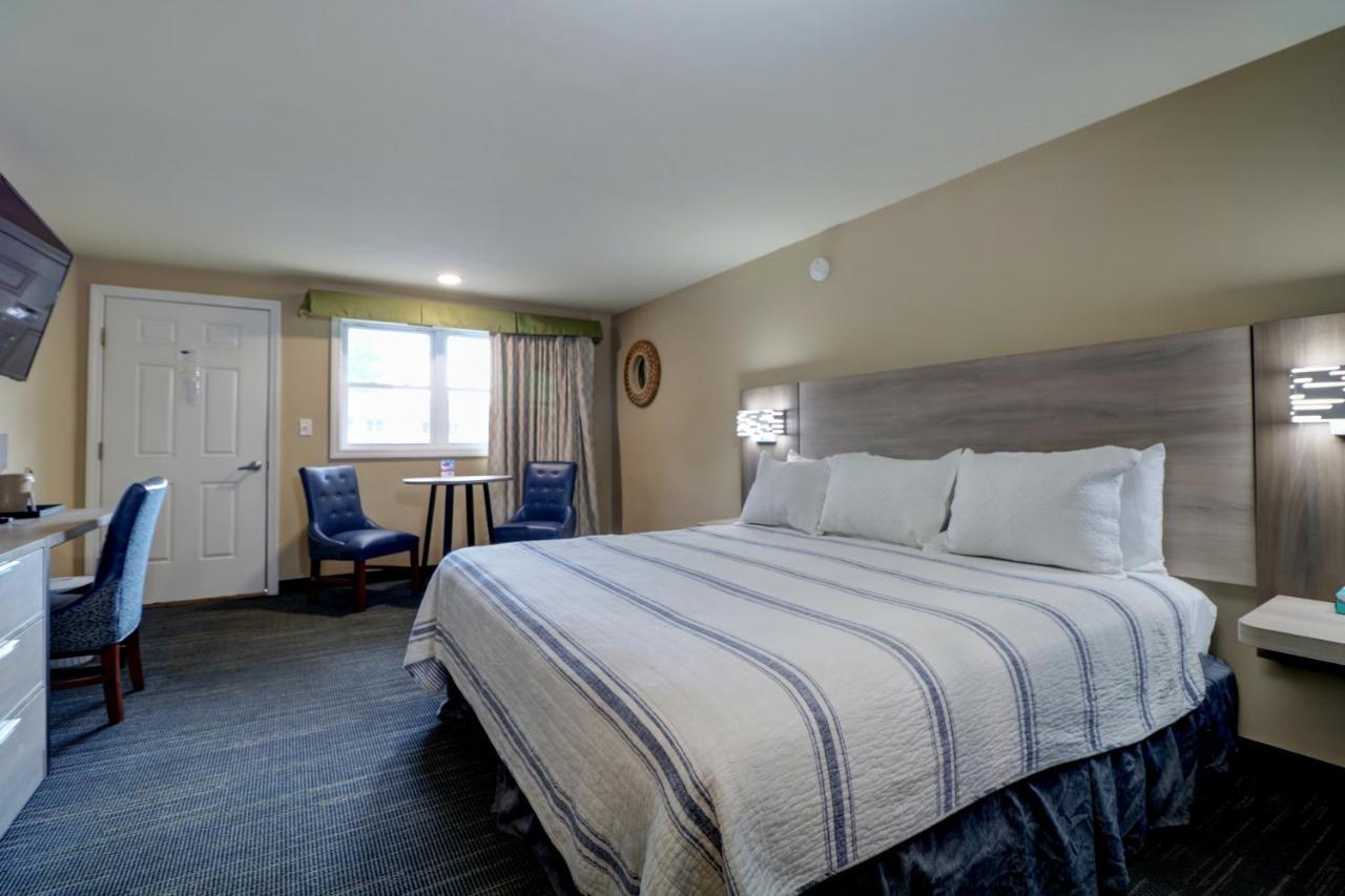 Wells-Ogunquit Resort Motel & Cottages Exteriér fotografie