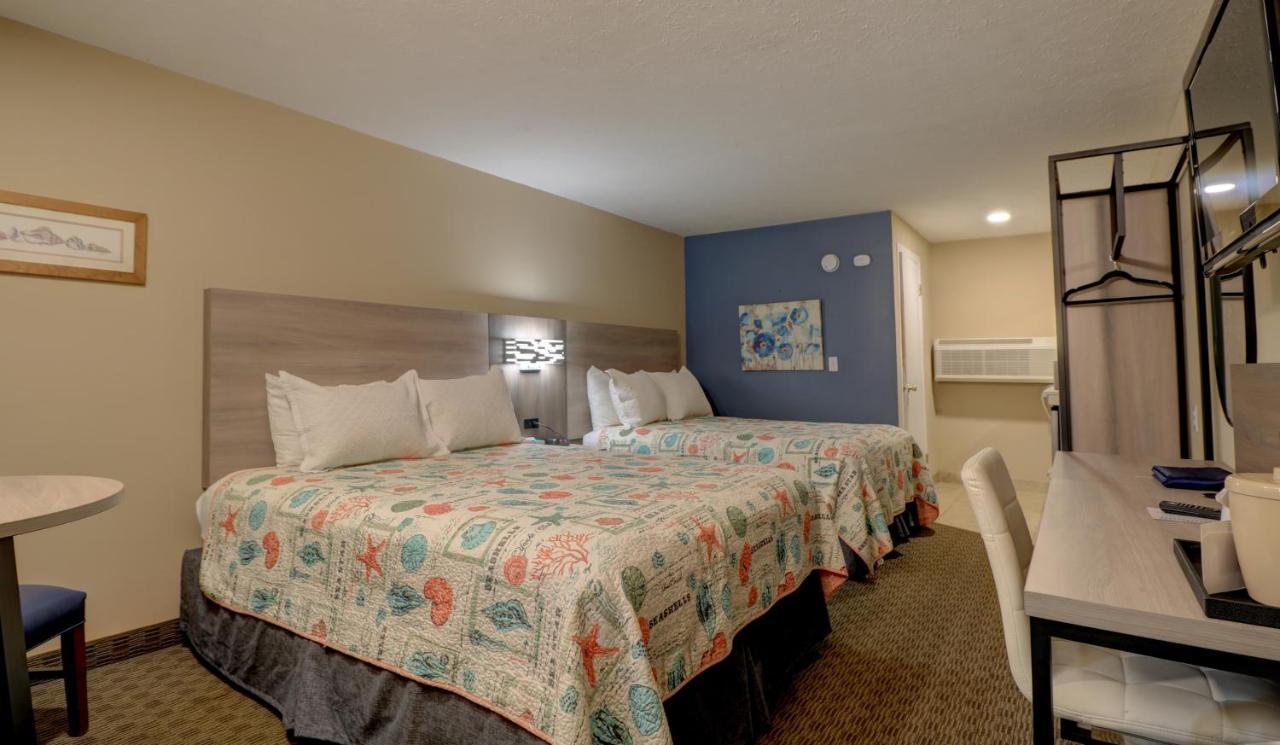 Wells-Ogunquit Resort Motel & Cottages Exteriér fotografie