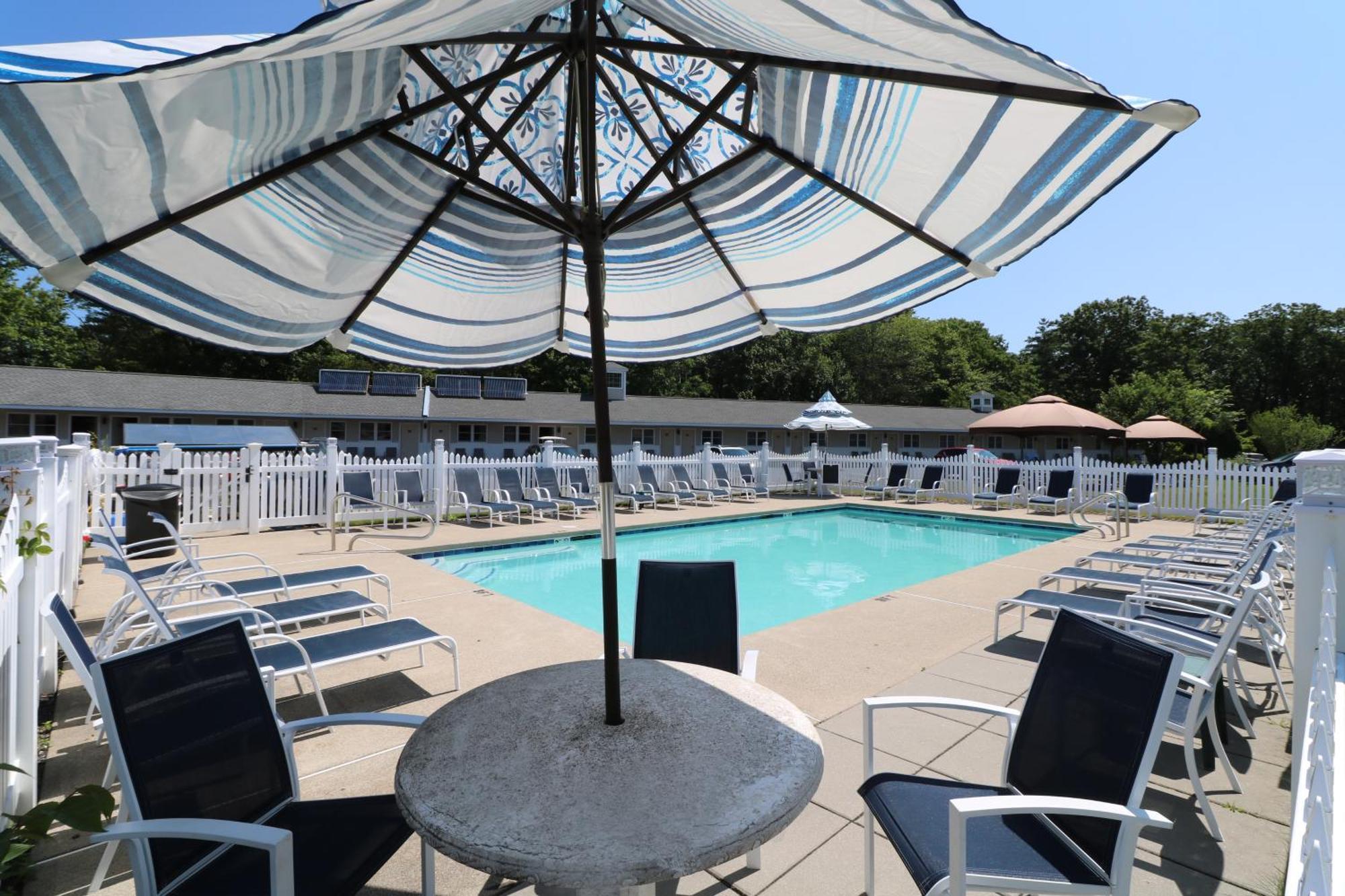 Wells-Ogunquit Resort Motel & Cottages Exteriér fotografie