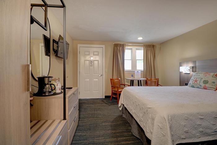 Wells-Ogunquit Resort Motel & Cottages Exteriér fotografie